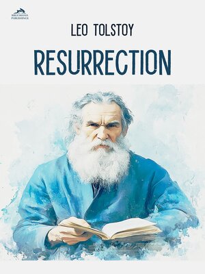 cover image of Resurrection